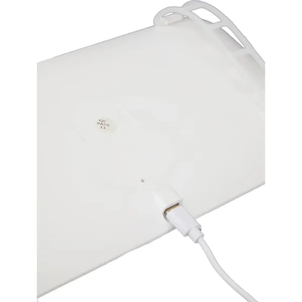 Car Visor Lighted Mirror