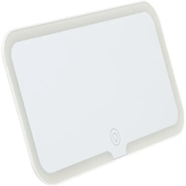 Car Visor Lighted Mirror