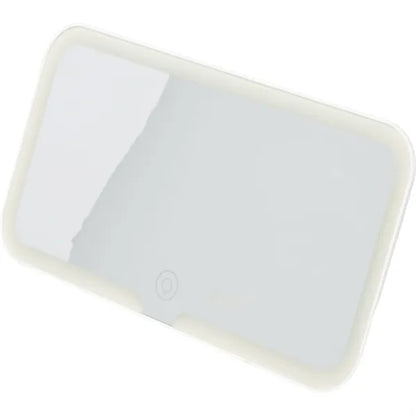 Car Visor Lighted Mirror