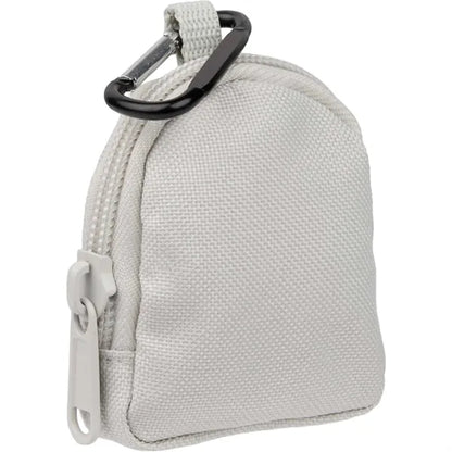 Mini Backpack Bag Charm