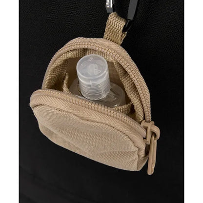 Mini Backpack Bag Charm