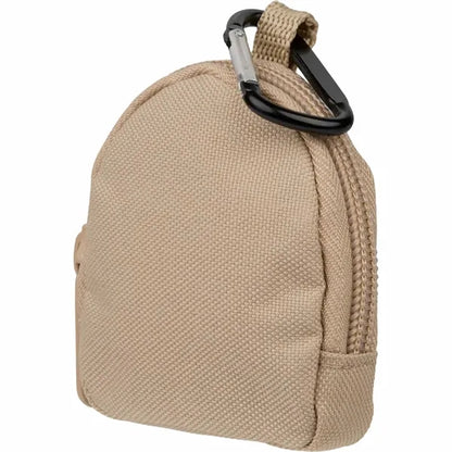 Mini Backpack Bag Charm