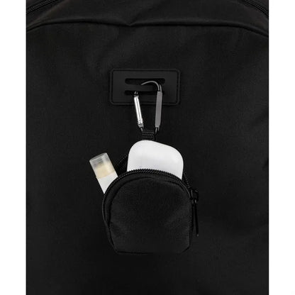 Mini Backpack Bag Charm
