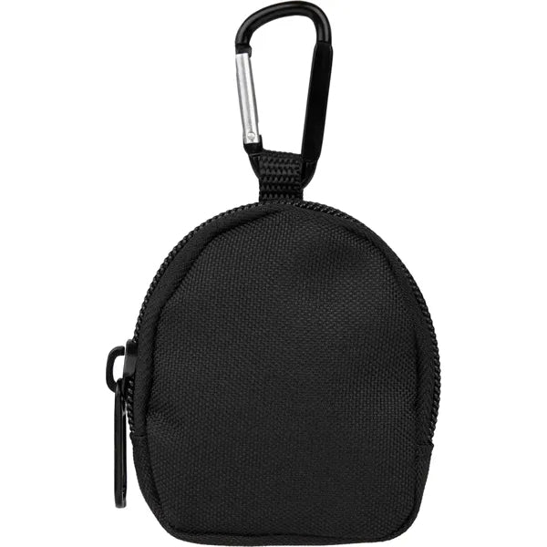 Mini Backpack Bag Charm