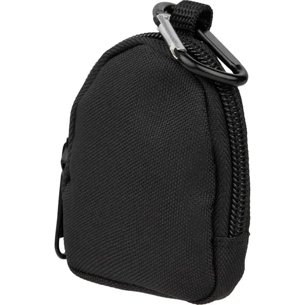 Mini Backpack Bag Charm