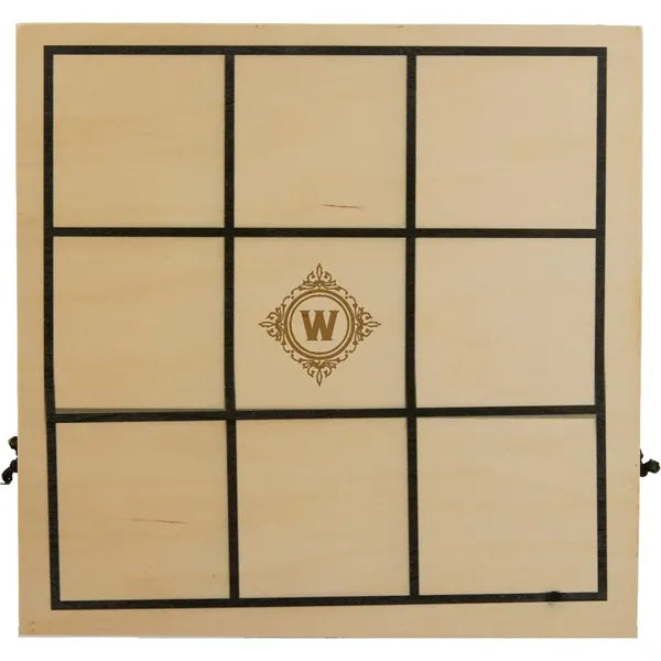 Playstyle 4-in-1 Desktop Game Set