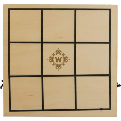 Playstyle 4-in-1 Desktop Game Set