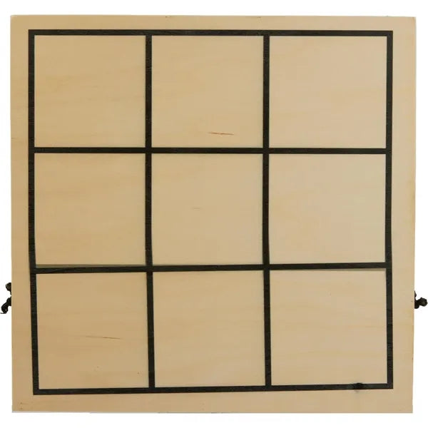 Playstyle 4-in-1 Desktop Game Set