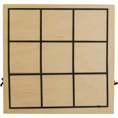 Playstyle 4-in-1 Desktop Game Set