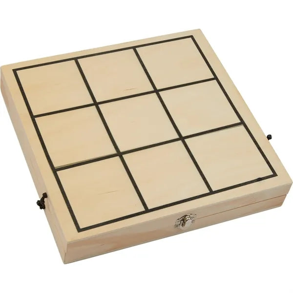 Playstyle 4-in-1 Desktop Game Set