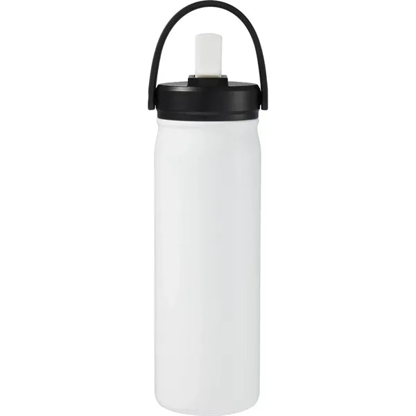 Carpo 20oz Straw lid Vacuum Bottle
