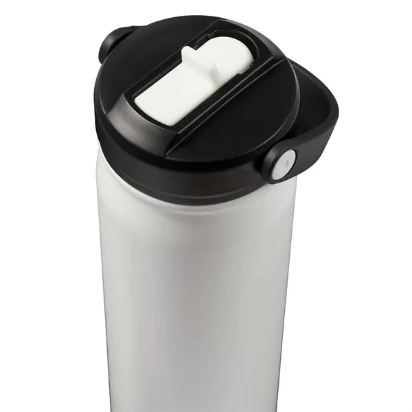 Carpo 20oz Straw lid Vacuum Bottle