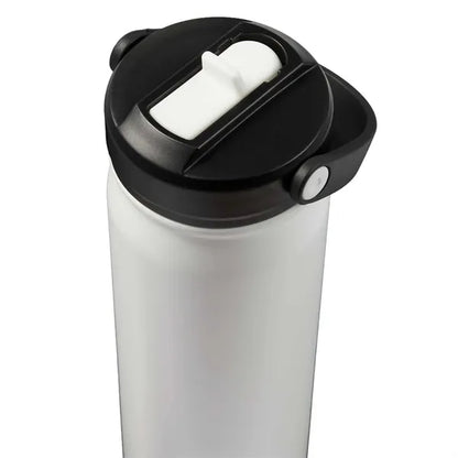 Carpo 20oz Straw lid Vacuum Bottle