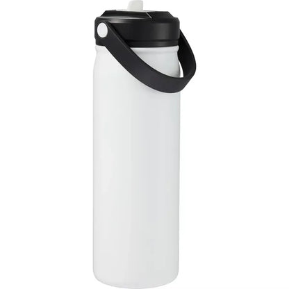 Carpo 20oz Straw lid Vacuum Bottle