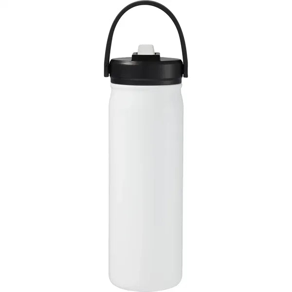 Carpo 20oz Straw lid Vacuum Bottle