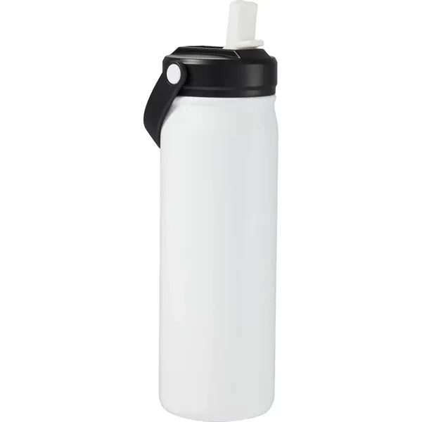 Carpo 20oz Straw lid Vacuum Bottle