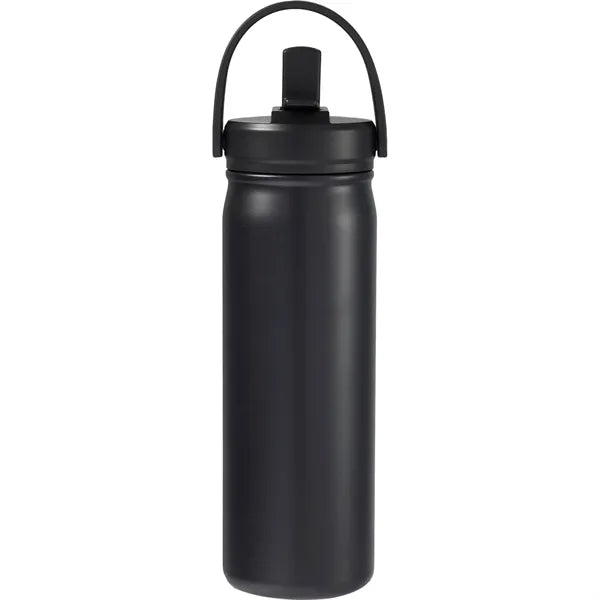 Carpo 20oz Straw lid Vacuum Bottle