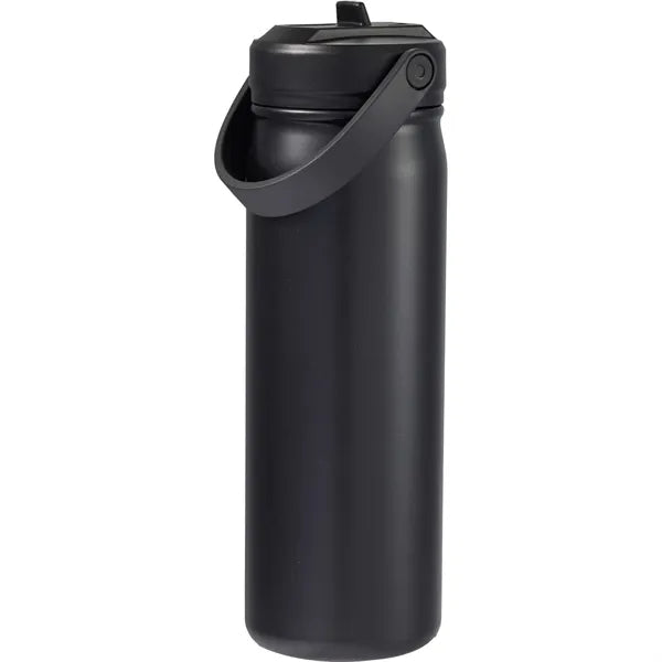 Carpo 20oz Straw lid Vacuum Bottle