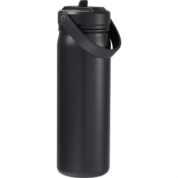 Carpo 20oz Straw lid Vacuum Bottle