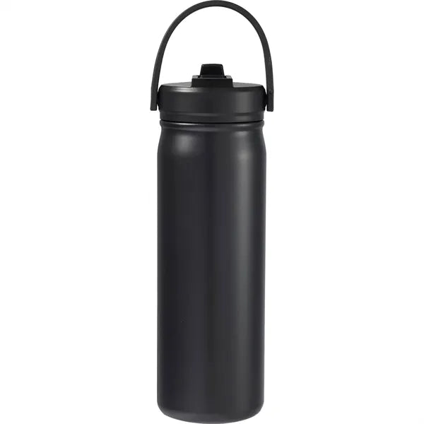 Carpo 20oz Straw lid Vacuum Bottle