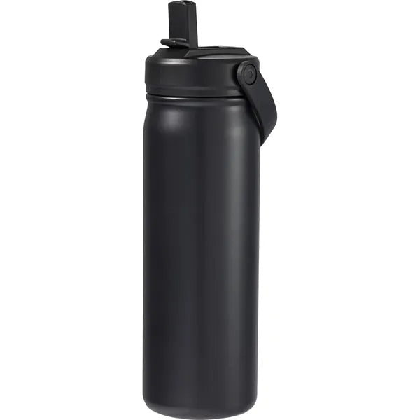 Carpo 20oz Straw lid Vacuum Bottle