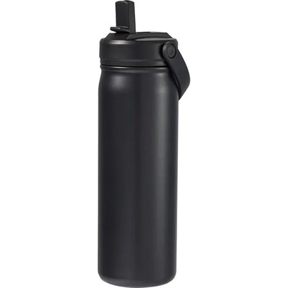 Carpo 20oz Straw lid Vacuum Bottle