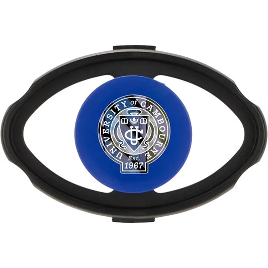 Axis Double Spinner