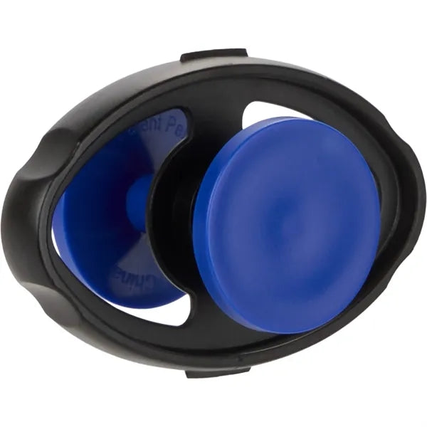 Axis Double Spinner