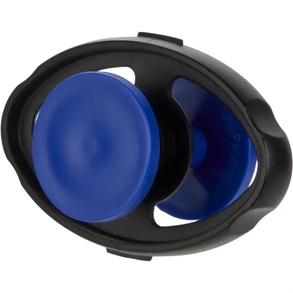 Axis Double Spinner