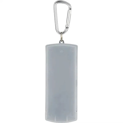 Recycled Bandage Dispenser with Carabiner