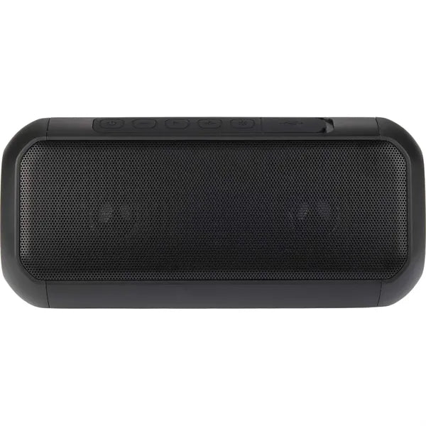 TriBoom Outdoor Bluetooth Speaker