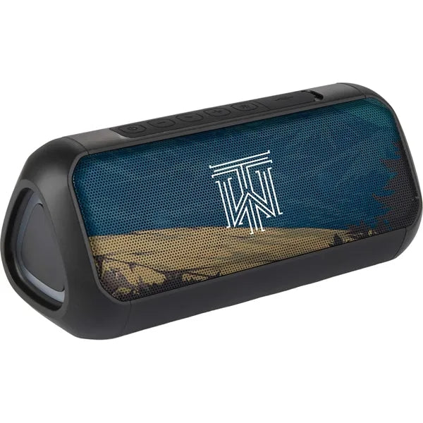TriBoom Outdoor Bluetooth Speaker
