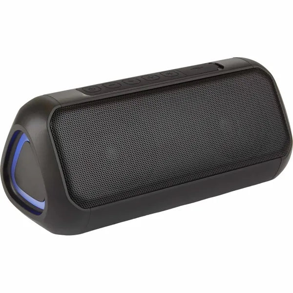 TriBoom Outdoor Bluetooth Speaker
