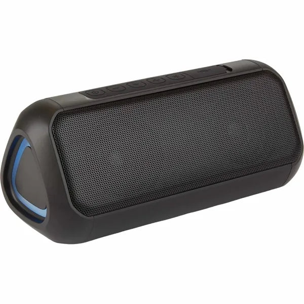 TriBoom Outdoor Bluetooth Speaker