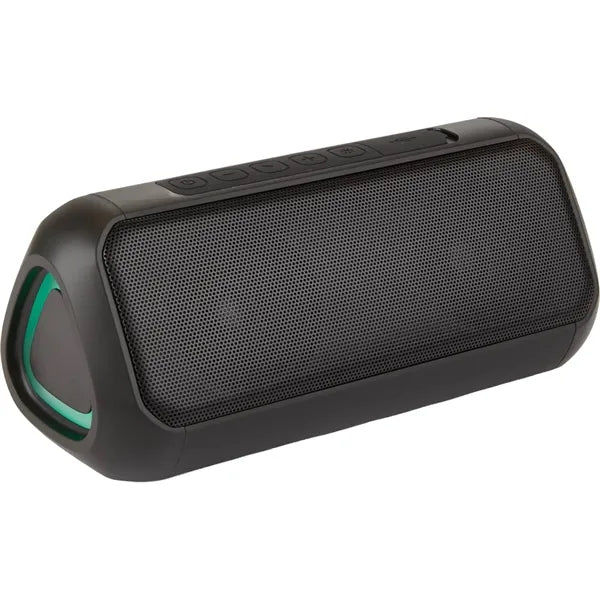 TriBoom Outdoor Bluetooth Speaker