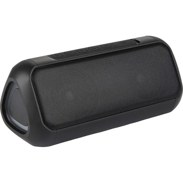 TriBoom Outdoor Bluetooth Speaker