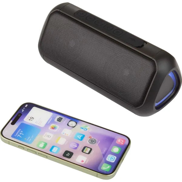 TriBoom Outdoor Bluetooth Speaker