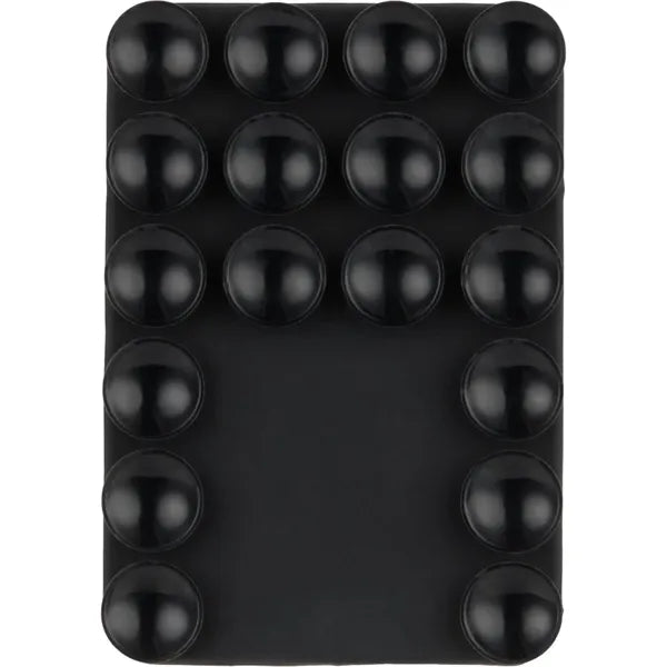 Hang On Suction Phone Case Mount with Magnets
