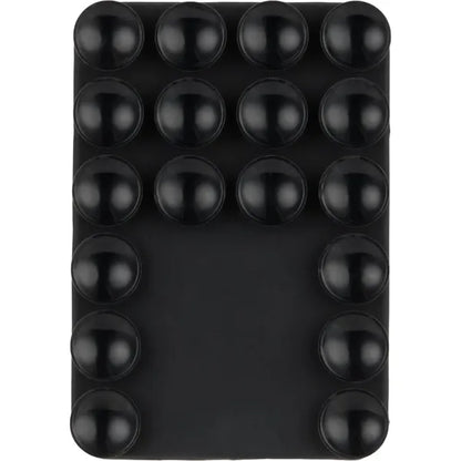 Hang On Suction Phone Case Mount with Magnets