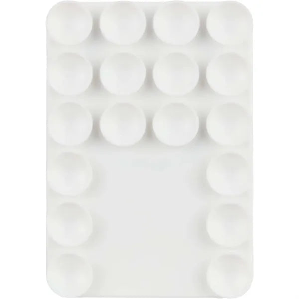 Hang On Suction Phone Case Mount with Magnets