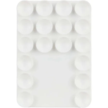 Hang On Suction Phone Case Mount with Magnets