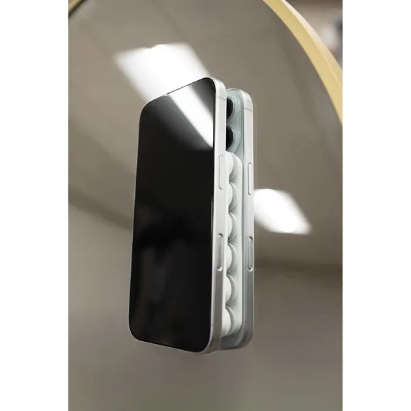 Hang On Suction Phone Case Mount with Magnets