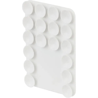 Hang On Suction Phone Case Mount with Magnets