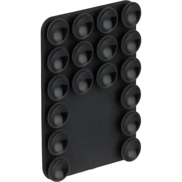 Hang On Suction Phone Case Mount with Magnets