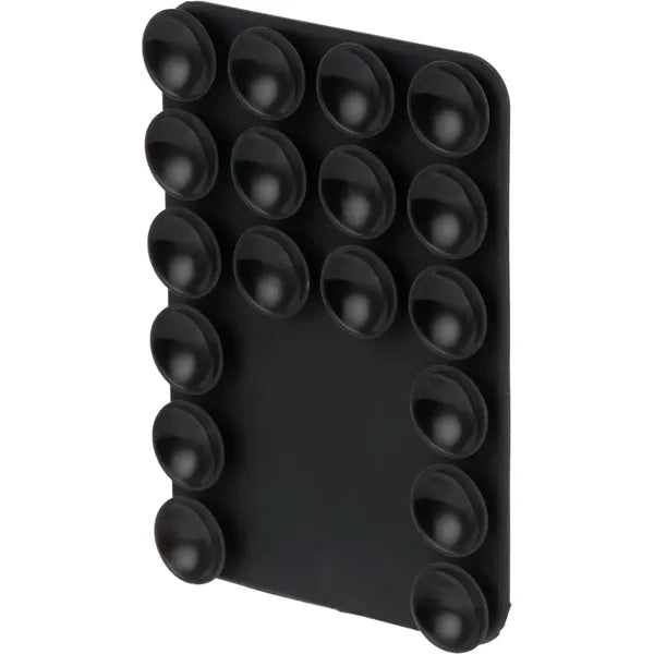 Hang On Suction Phone Case Mount with Magnets