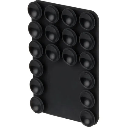 Hang On Suction Phone Case Mount with Magnets