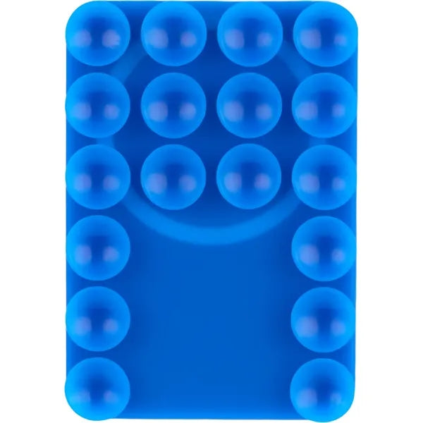 Hang On Suction Phone Case Mount with Magnets