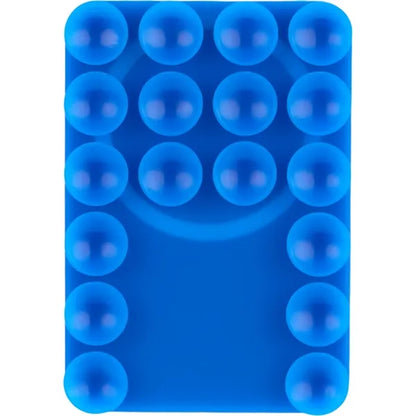 Hang On Suction Phone Case Mount with Magnets
