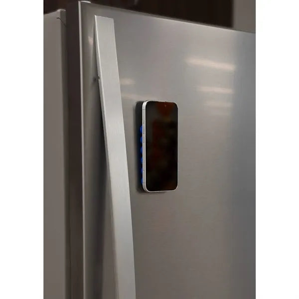 Hang On Suction Phone Case Mount with Magnets