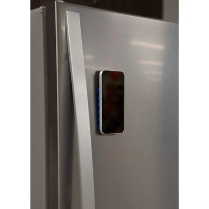 Hang On Suction Phone Case Mount with Magnets